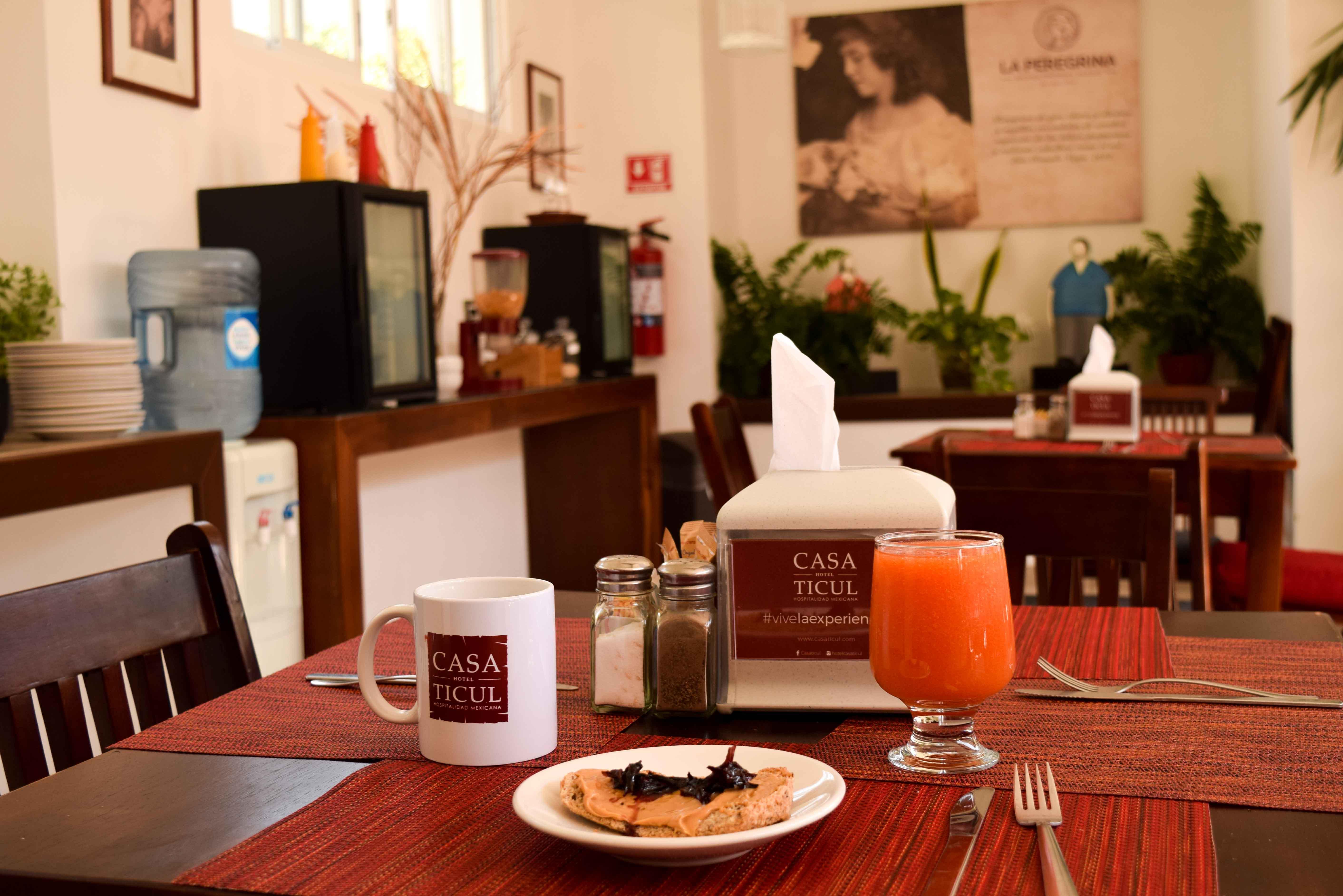 Casa Ticul Hotel Boutique - 5Th Ave (Adults Only) Playa del Carmen Bagian luar foto Casa Ticuil