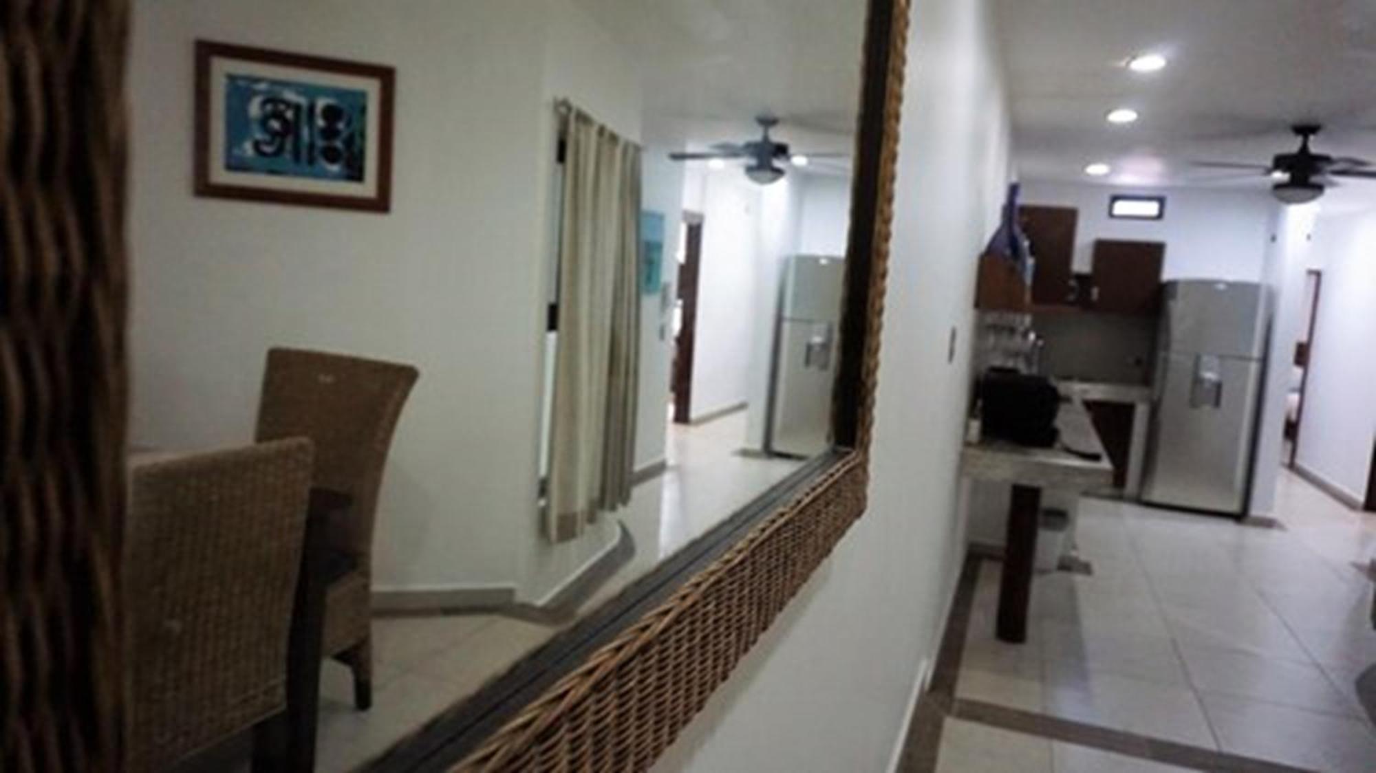 Casa Ticul Hotel Boutique - 5Th Ave (Adults Only) Playa del Carmen Bagian luar foto A typical apartment